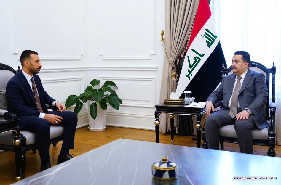 السوداني: الحكومة منفتحة على التعاون مع المؤسسات الوطنية الفاعلة